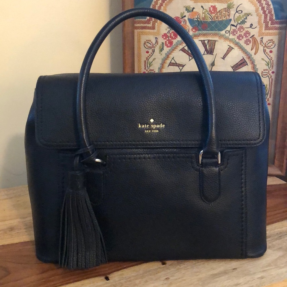 KATE SPADE HANDBAG